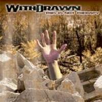 Withdrawn : This Is Not Therapy